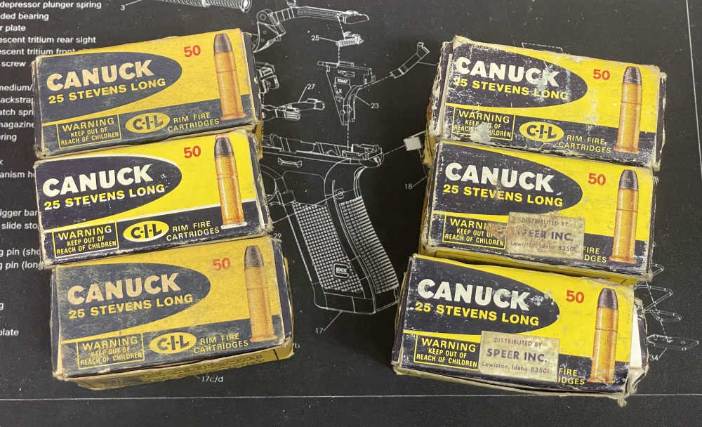 CANUCK 25 STEVENS LONG 300 RDS 65GR-img-0