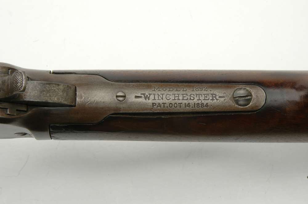 Winchester Model 1892 .25-20 WCF 1903 mfg. 20" Oct. Brl. 92 NO RES.-img-19