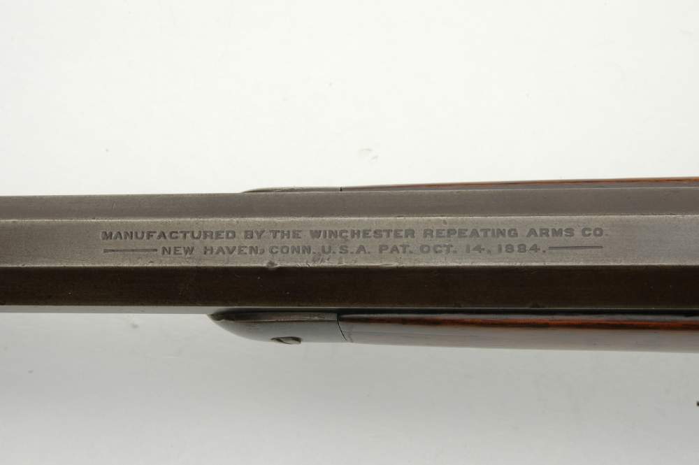 Winchester Model 1892 .25-20 WCF 1903 mfg. 20" Oct. Brl. 92 NO RES.-img-15