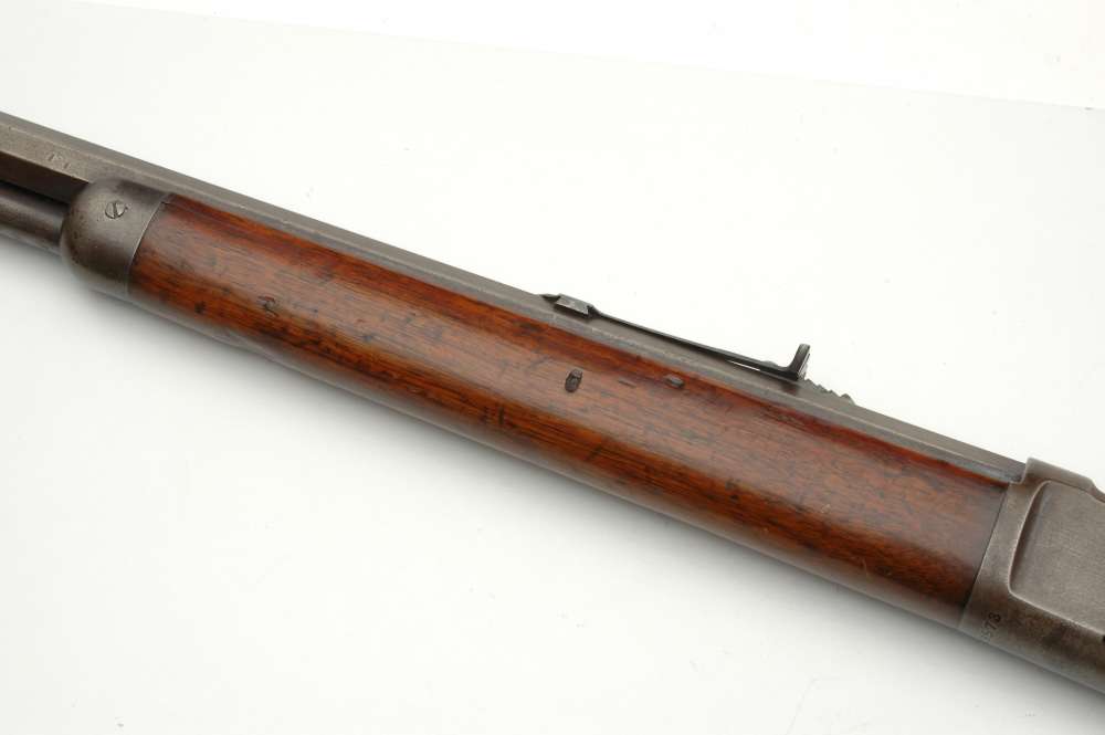 Winchester Model 1892 .25-20 WCF 1903 mfg. 20" Oct. Brl. 92 NO RES.-img-13