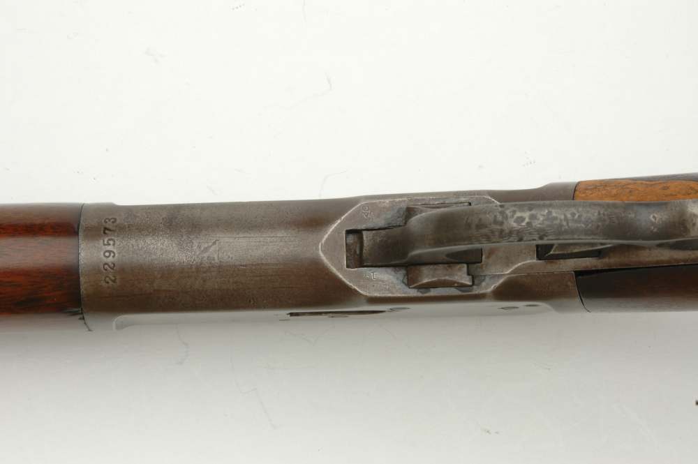 Winchester Model 1892 .25-20 WCF 1903 mfg. 20" Oct. Brl. 92 NO RES.-img-14
