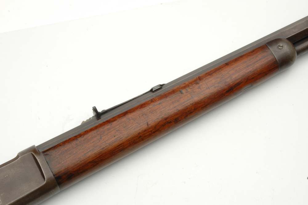 Winchester Model 1892 .25-20 WCF 1903 mfg. 20" Oct. Brl. 92 NO RES.-img-10