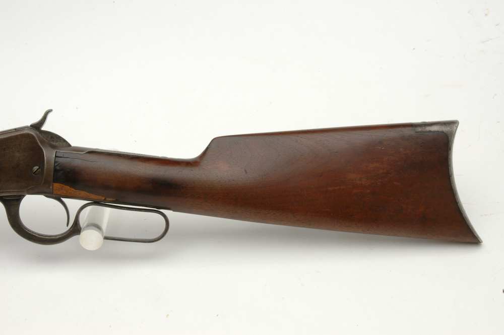 Winchester Model 1892 .25-20 WCF 1903 mfg. 20" Oct. Brl. 92 NO RES.-img-4