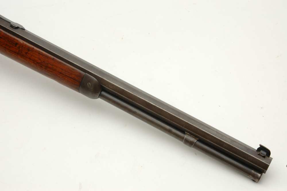 Winchester Model 1892 .25-20 WCF 1903 mfg. 20" Oct. Brl. 92 NO RES.-img-6