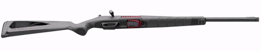 Winchester XPERT SR .22 LR Bolt-Action Rifle 16.5" Threaded Barrel 10+1-img-2