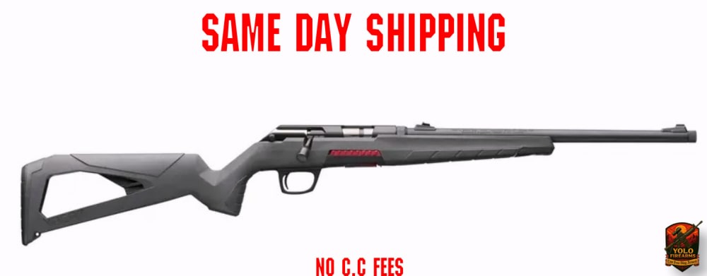 Winchester XPERT SR .22 LR Bolt-Action Rifle 16.5" Threaded Barrel 10+1-img-0