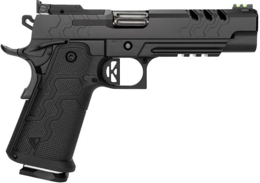 Kimber 2K11-img-0
