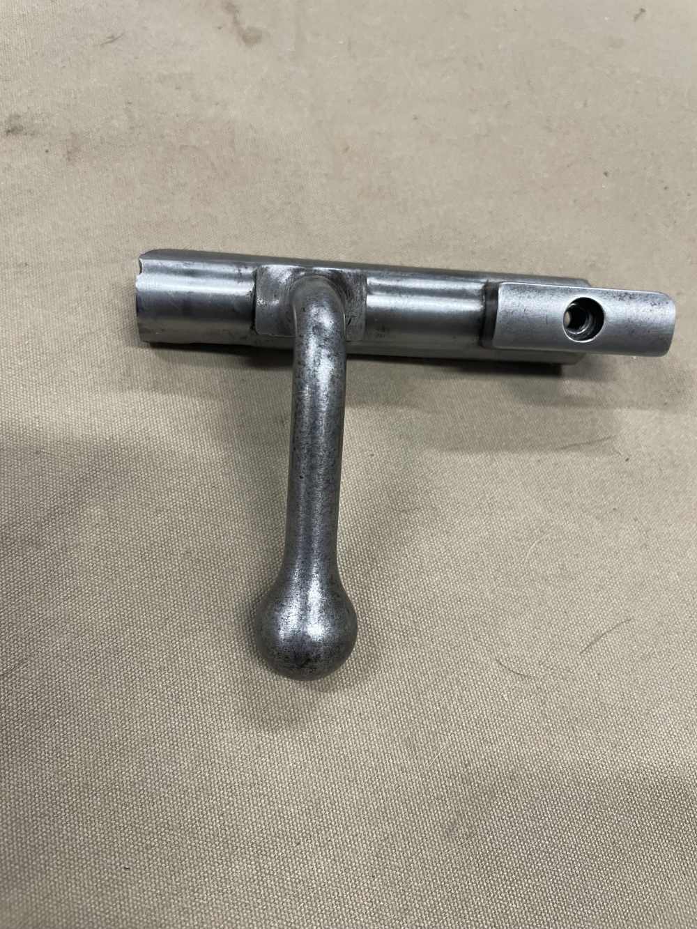 Berthier Carbine 07/15 bolt handle-img-0