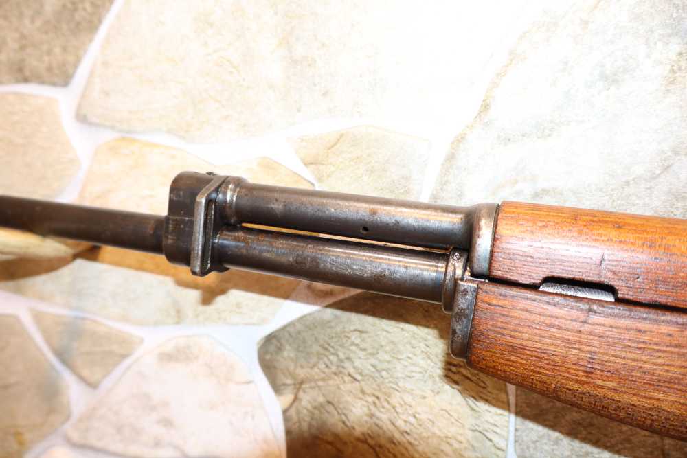 Zastava M59//66 7.62x39mm Rifle WOW!-img-11
