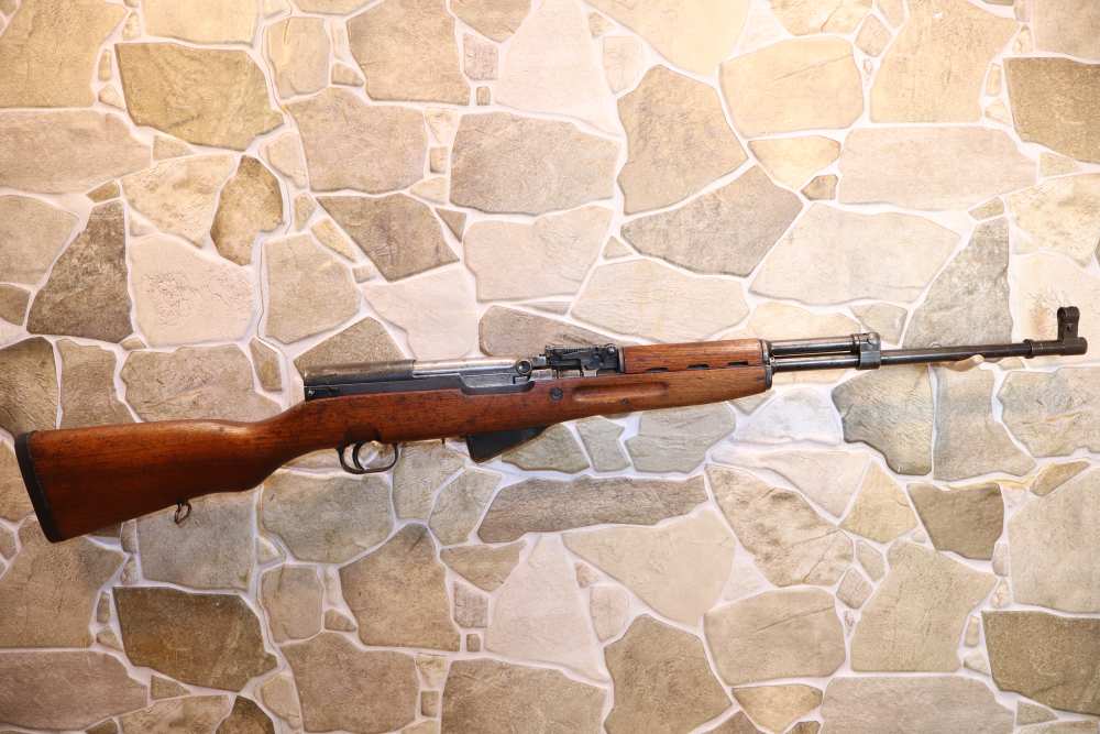 Zastava M59//66 7.62x39mm Rifle WOW!-img-0
