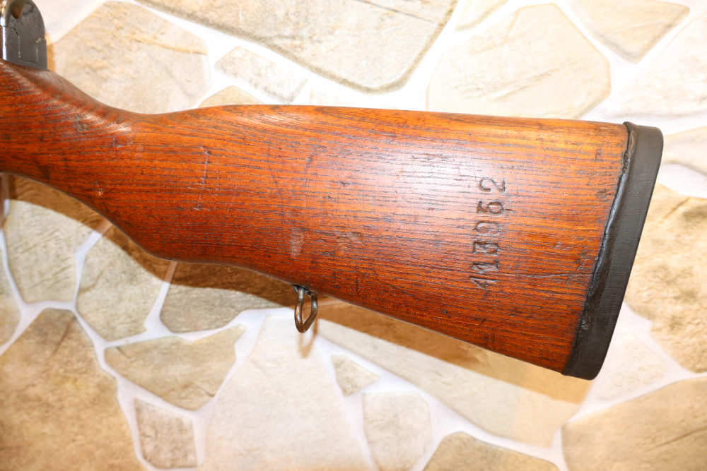Zastava M59//66 7.62x39mm Rifle WOW!-img-7