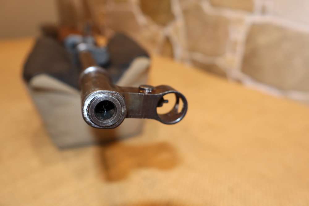 Zastava M59//66 7.62x39mm Rifle WOW!-img-22