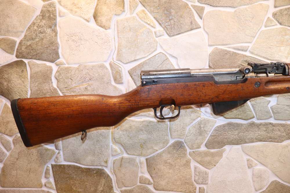 Zastava M59//66 7.62x39mm Rifle WOW!-img-1