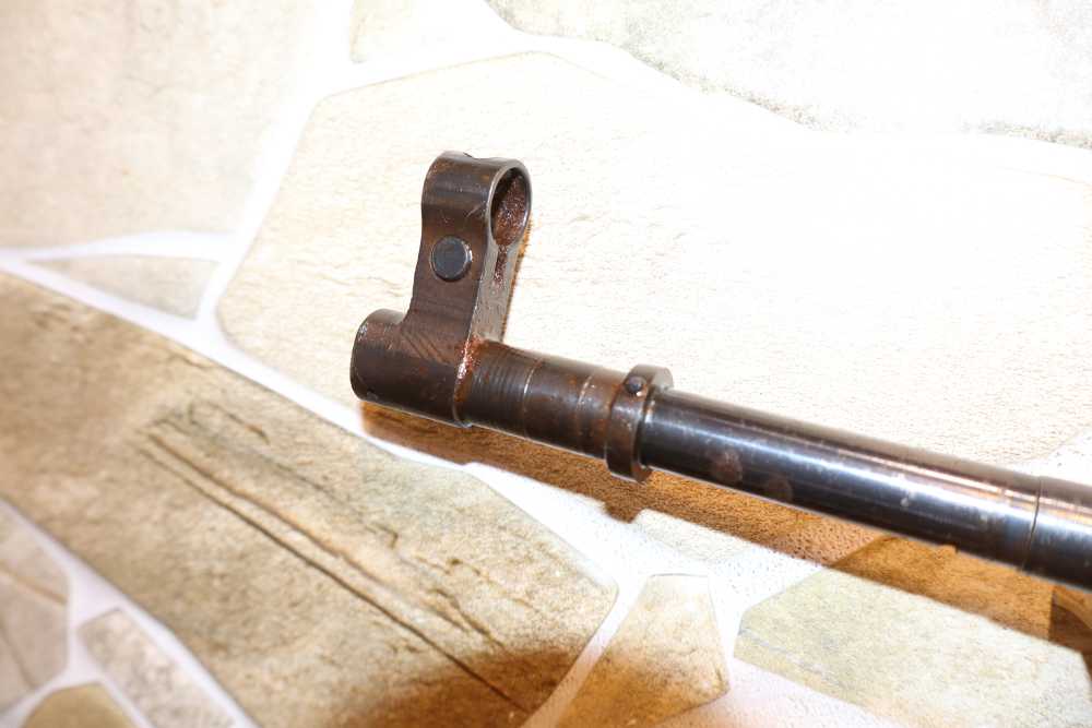 Zastava M59//66 7.62x39mm Rifle WOW!-img-12