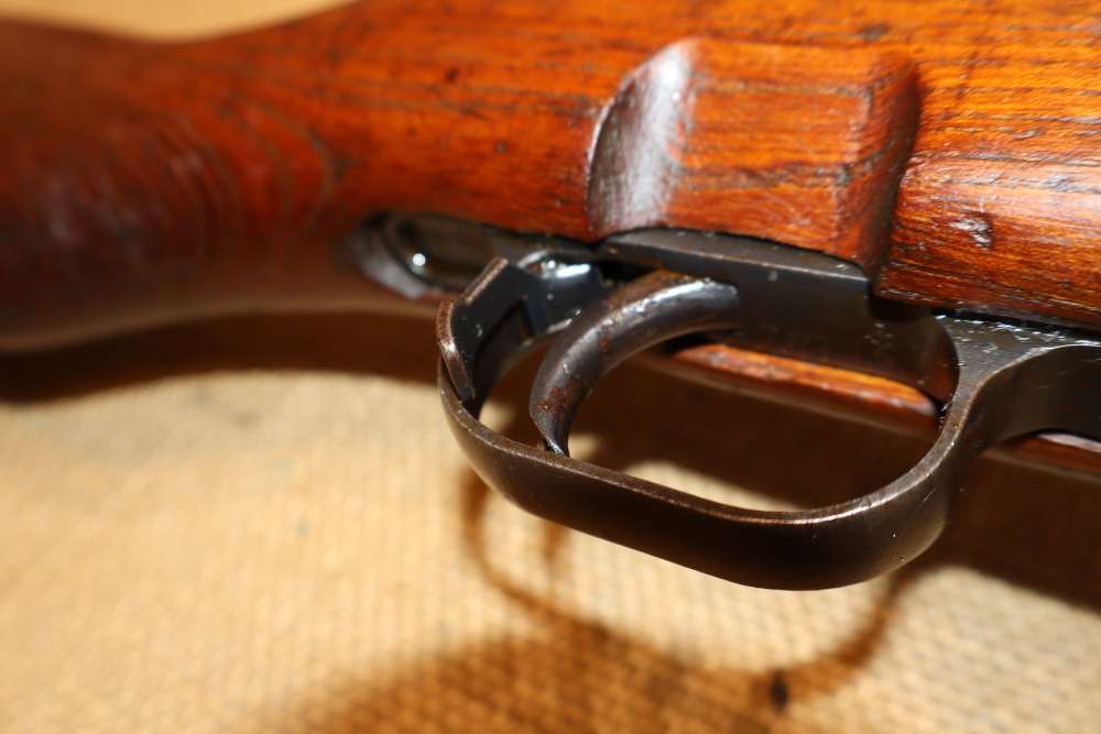 Zastava M59//66 7.62x39mm Rifle WOW!-img-18