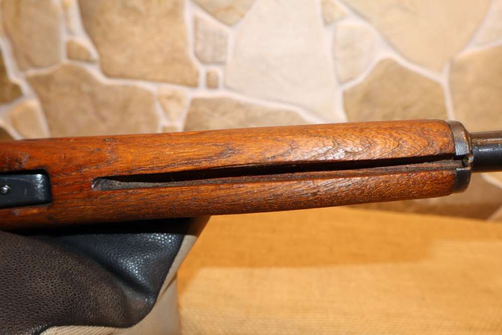 Zastava M59//66 7.62x39mm Rifle WOW!-img-20