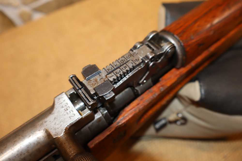 Zastava M59//66 7.62x39mm Rifle WOW!-img-14