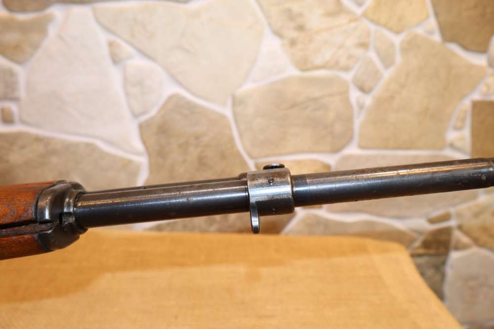 Zastava M59//66 7.62x39mm Rifle WOW!-img-21