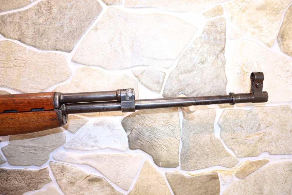 Zastava M59//66 7.62x39mm Rifle WOW!-img-3