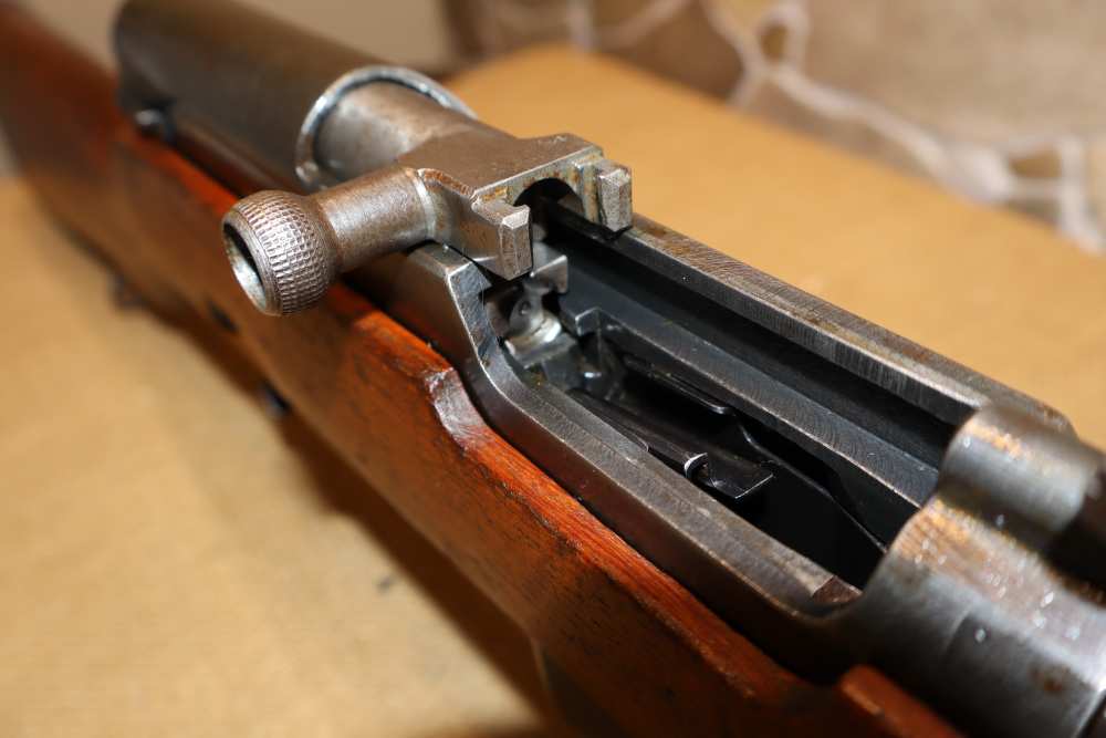 Zastava M59//66 7.62x39mm Rifle WOW!-img-17