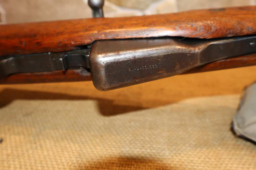 Zastava M59//66 7.62x39mm Rifle WOW!-img-19