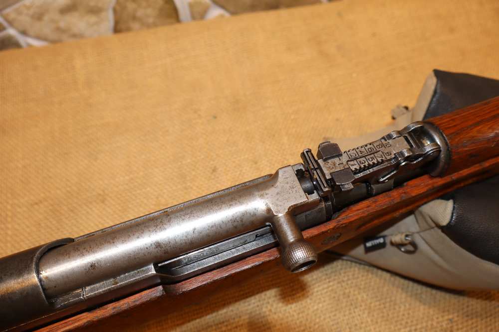 Zastava M59//66 7.62x39mm Rifle WOW!-img-15