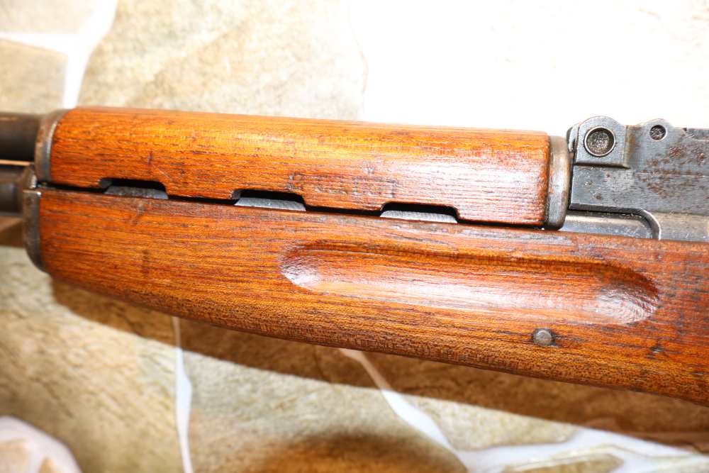 Zastava M59//66 7.62x39mm Rifle WOW!-img-10