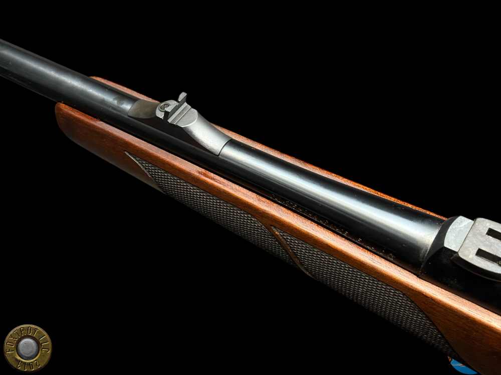 MINT SAKO FINLAND - 75 -375 H&H- DETACHABLE MAG - SCHMIDT & BENDER 1.5-6X42-img-11