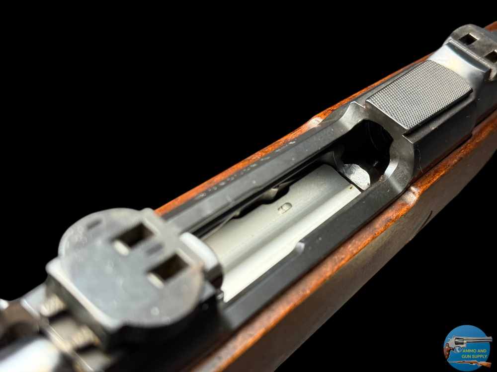 MINT SAKO FINLAND - 75 -375 H&H- DETACHABLE MAG - SCHMIDT & BENDER 1.5-6X42-img-27