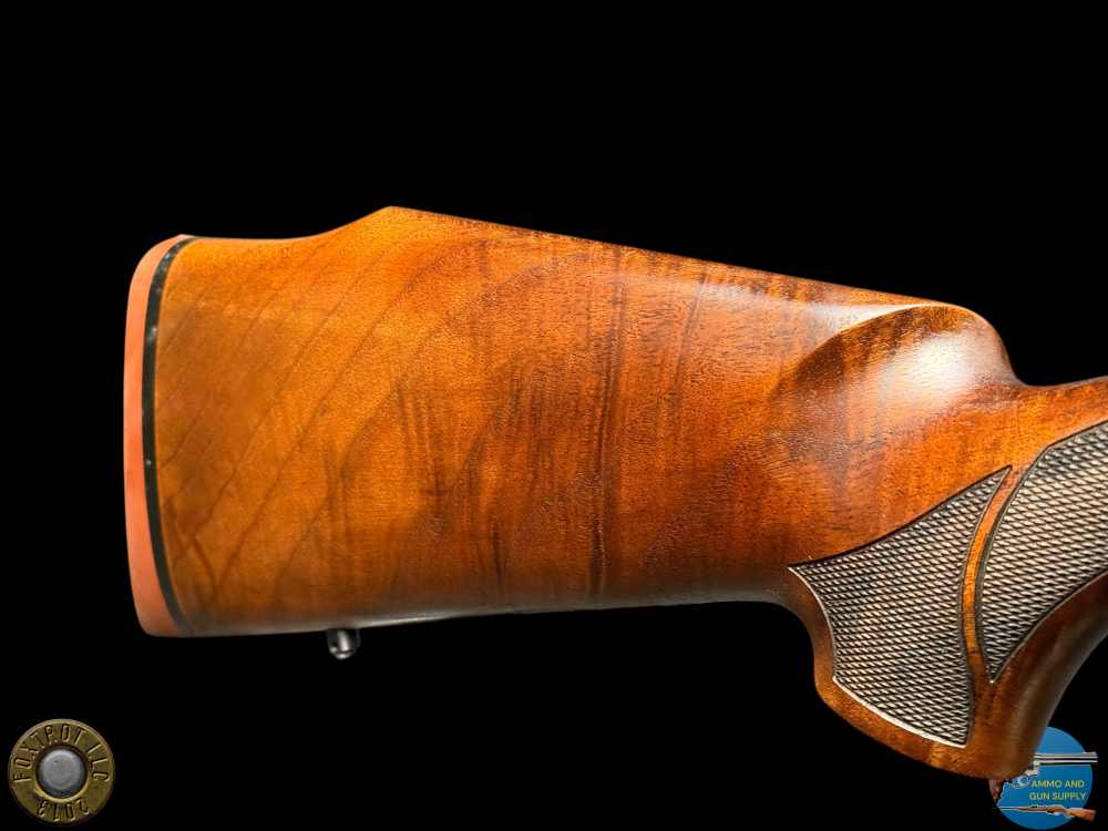 MINT SAKO FINLAND - 75 -375 H&H- DETACHABLE MAG - SCHMIDT & BENDER 1.5-6X42-img-30
