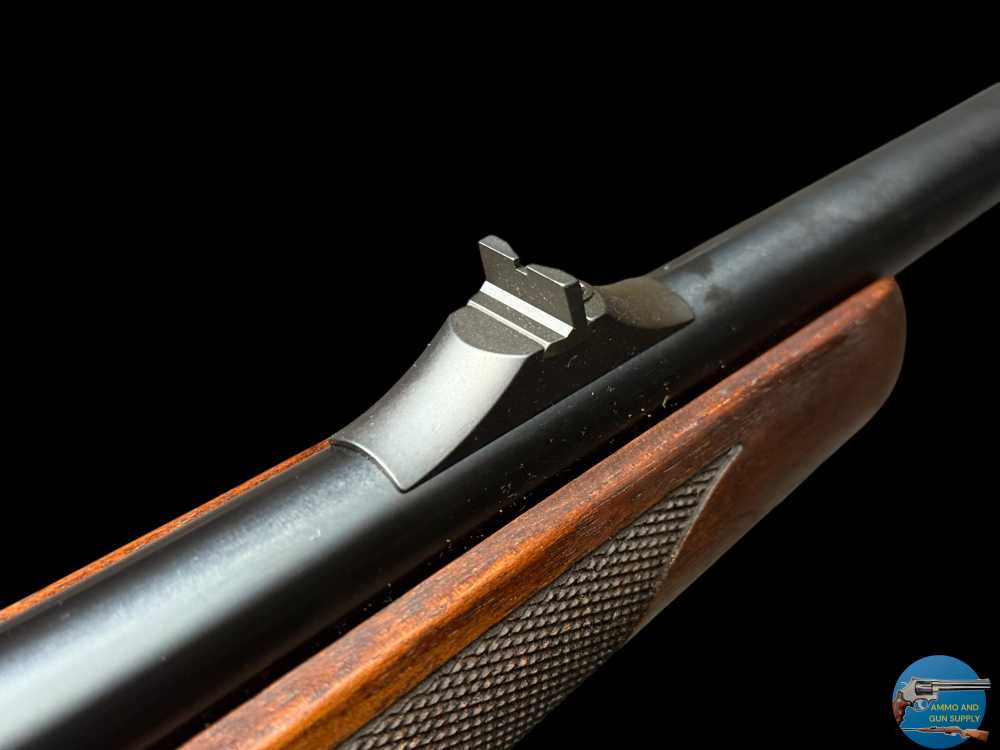 MINT SAKO FINLAND - 75 -375 H&H- DETACHABLE MAG - SCHMIDT & BENDER 1.5-6X42-img-14