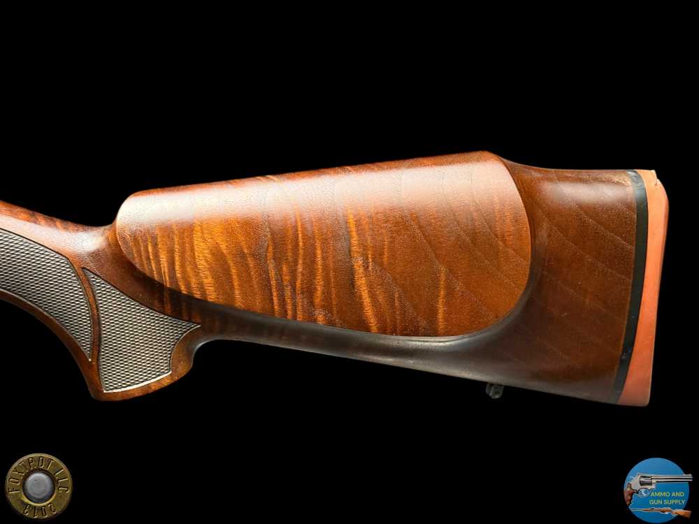 MINT SAKO FINLAND - 75 -375 H&H- DETACHABLE MAG - SCHMIDT & BENDER 1.5-6X42-img-31