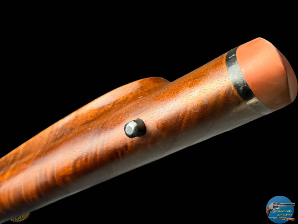 MINT SAKO FINLAND - 75 -375 H&H- DETACHABLE MAG - SCHMIDT & BENDER 1.5-6X42-img-19