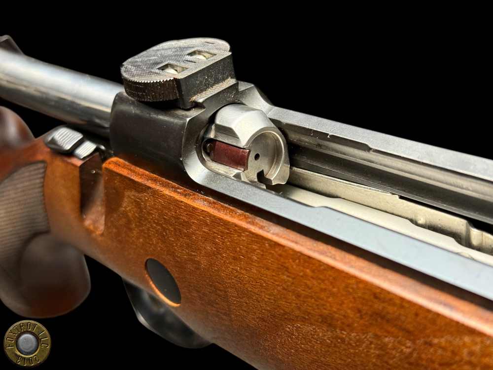 MINT SAKO FINLAND - 75 -375 H&H- DETACHABLE MAG - SCHMIDT & BENDER 1.5-6X42-img-26