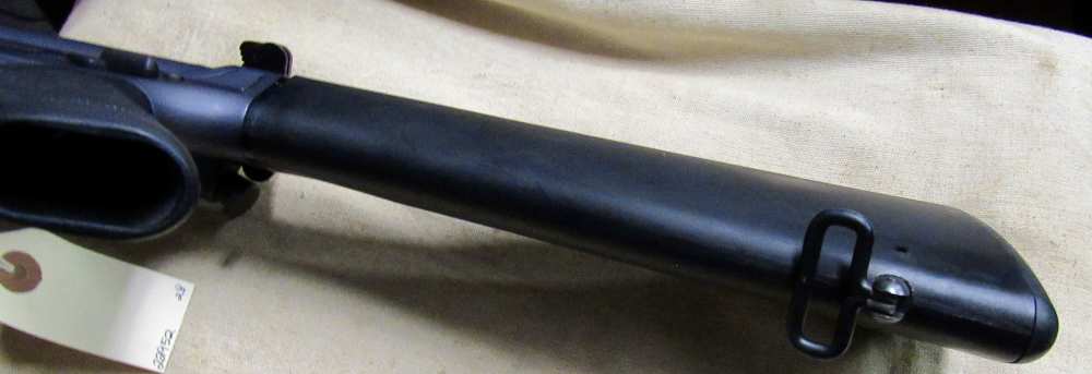 Brownells XBRN16E1 AR15 .223 5.56 Nato Semi-Auto Rifle .01 NO RESERVE-img-19