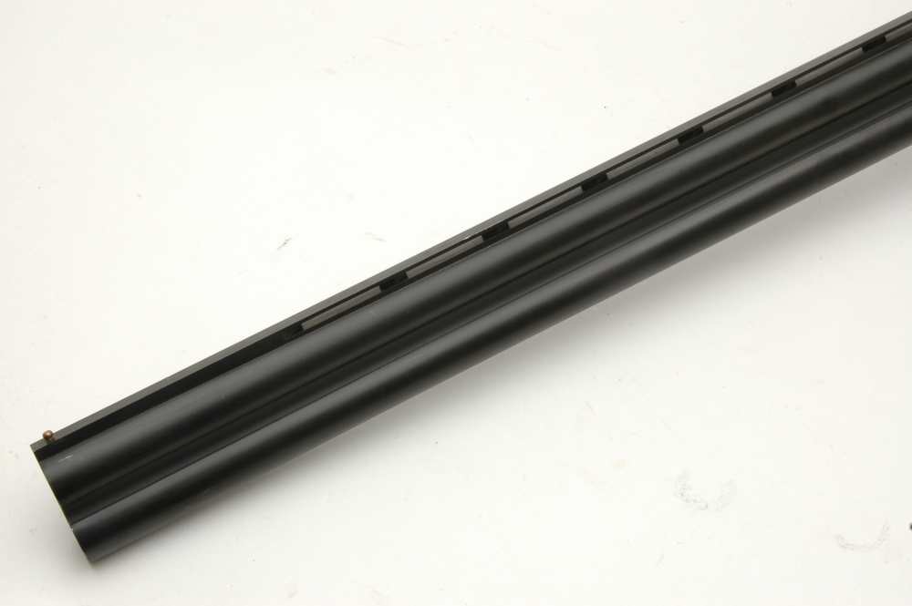 SKB Model 585 O/U .12 ga. Japan mfg circa 1990's Ex! 30" Brl. 3" Chamber NR-img-2