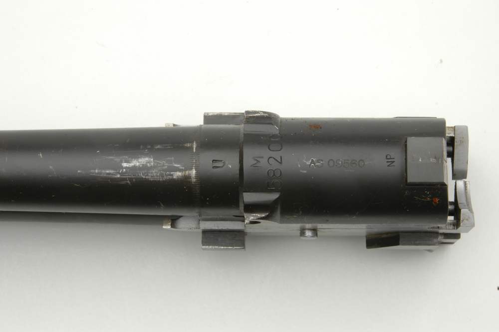 SKB Model 585 O/U .12 ga. Japan mfg circa 1990's Ex! 30" Brl. 3" Chamber NR-img-19