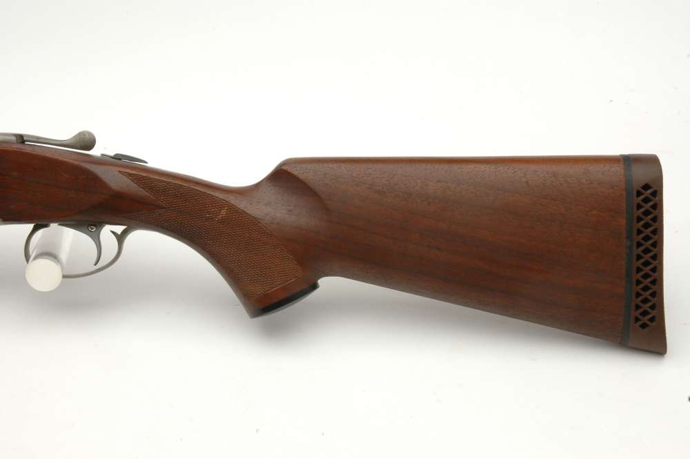 SKB Model 585 O/U .12 ga. Japan mfg circa 1990's Ex! 30" Brl. 3" Chamber NR-img-4