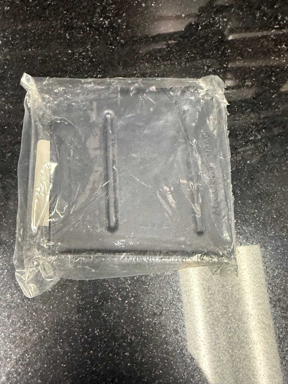 Cadex AICS .300 WM SSSF 5rd Magazine-img-1
