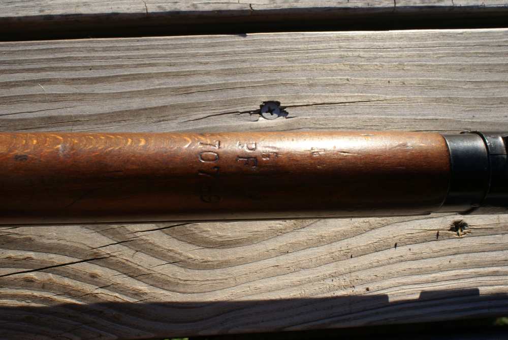 No 4 Mk 2 Enfield .303 British ALL MATCHING SERIAL NUMBERS-img-15