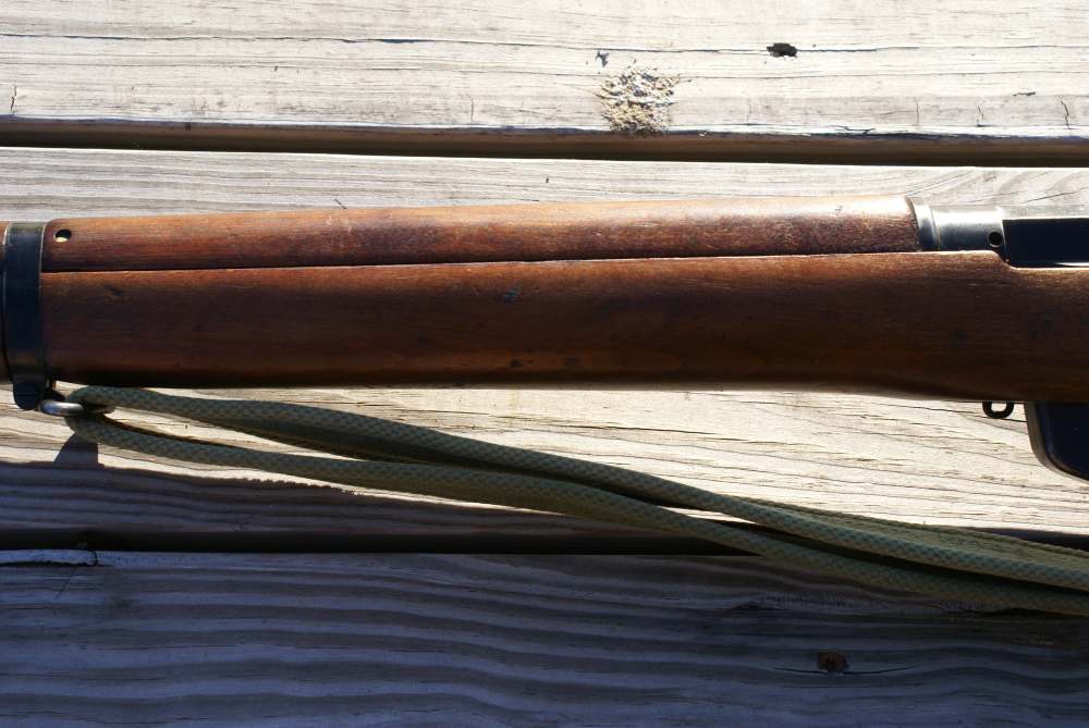 No 4 Mk 2 Enfield .303 British ALL MATCHING SERIAL NUMBERS-img-5