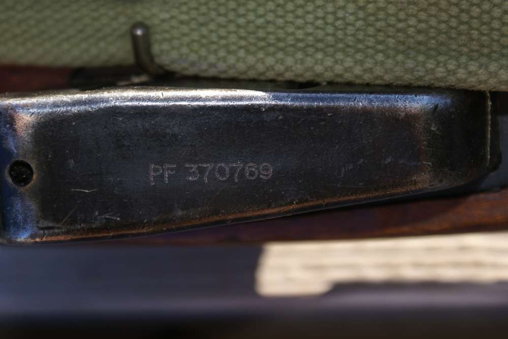 No 4 Mk 2 Enfield .303 British ALL MATCHING SERIAL NUMBERS-img-17