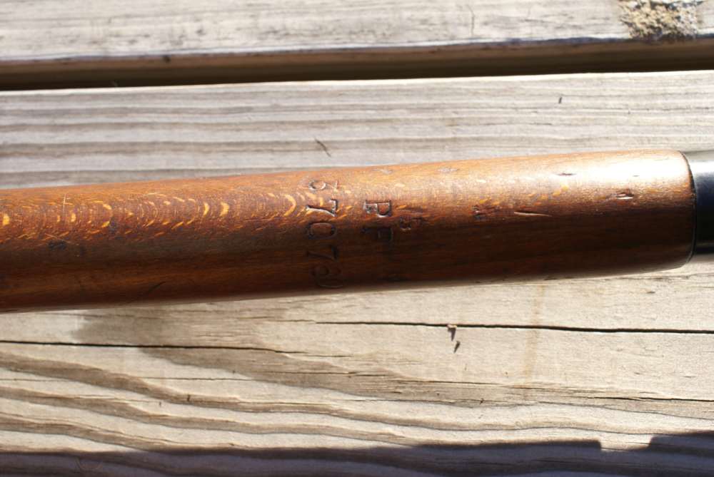 No 4 Mk 2 Enfield .303 British ALL MATCHING SERIAL NUMBERS-img-19