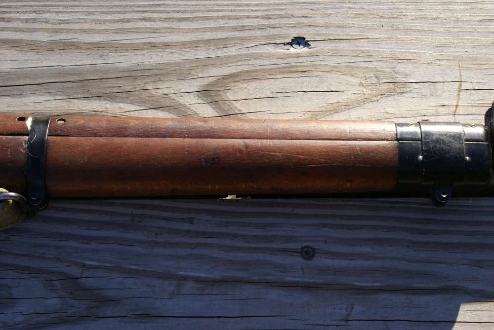 No 4 Mk 2 Enfield .303 British ALL MATCHING SERIAL NUMBERS-img-13