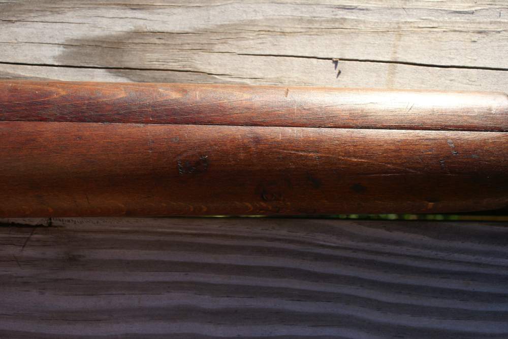 No 4 Mk 2 Enfield .303 British ALL MATCHING SERIAL NUMBERS-img-18