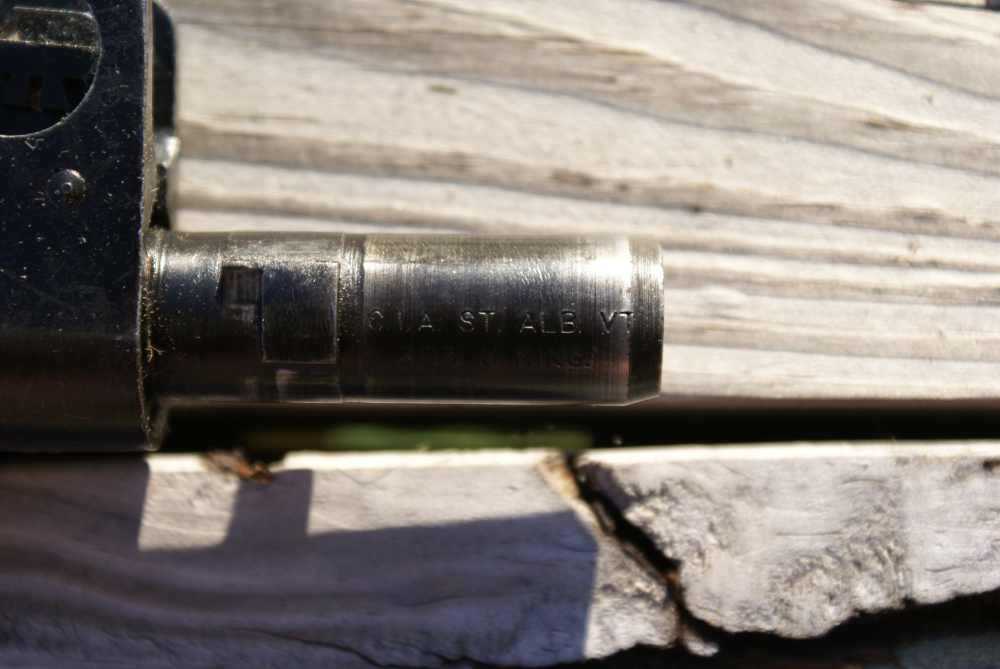 No 4 Mk 2 Enfield .303 British ALL MATCHING SERIAL NUMBERS-img-16