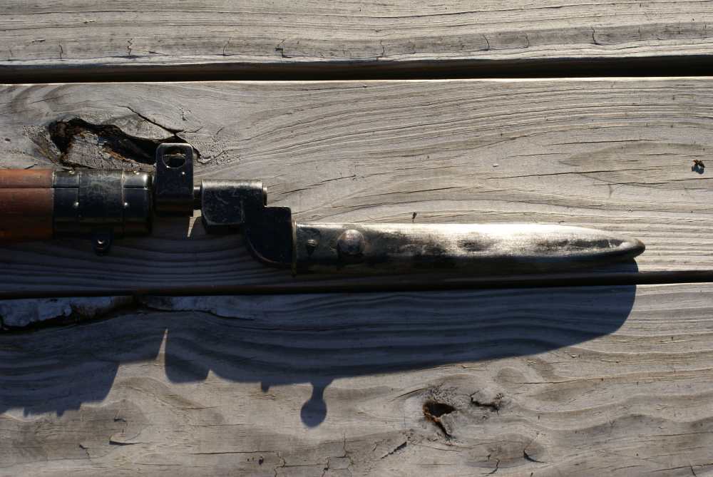 No 4 Mk 2 Enfield .303 British ALL MATCHING SERIAL NUMBERS-img-21