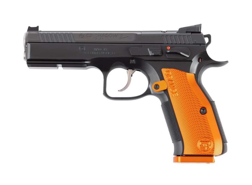 CZ-USA CZ 75 Shadow 2 9mm*LAYAWAY*-img-0