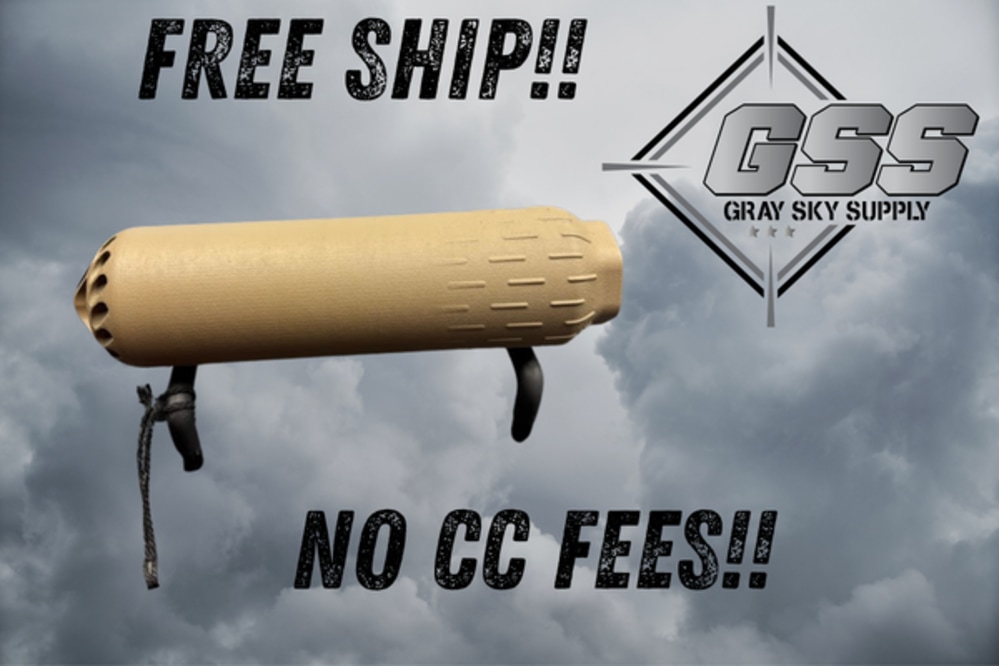 Hux Flow 556TI FDE-img-1