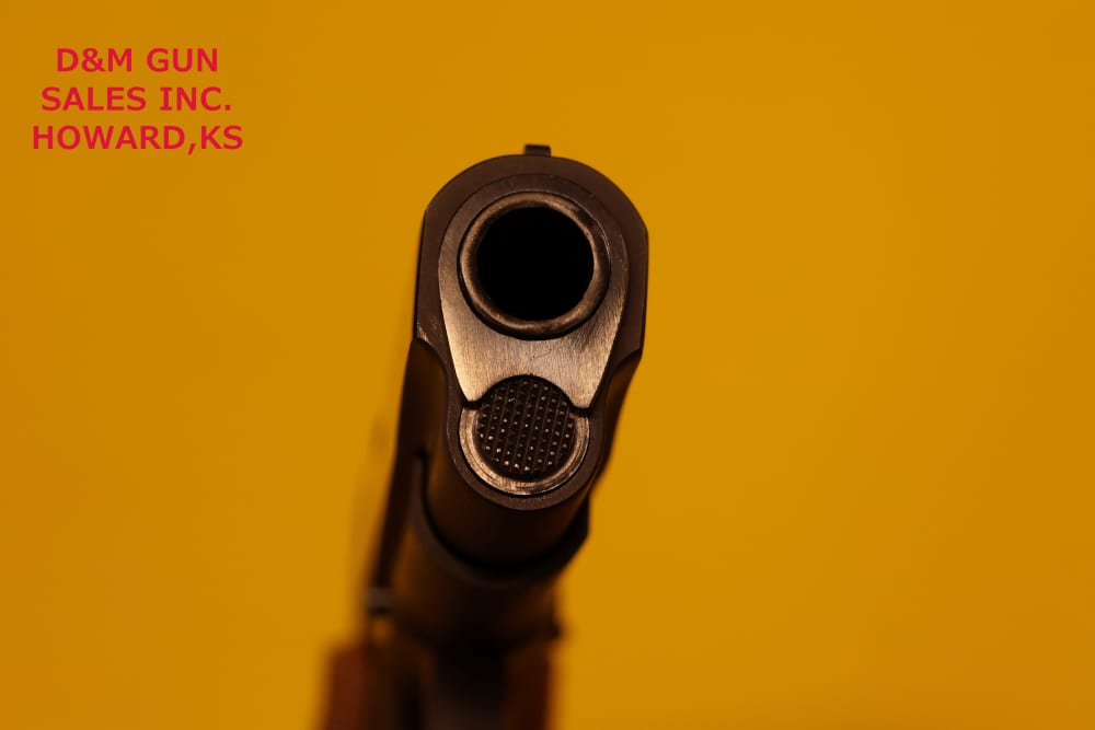 Colt Combat Commander .45 acp Series 70 1911 MFG 1981-img-2